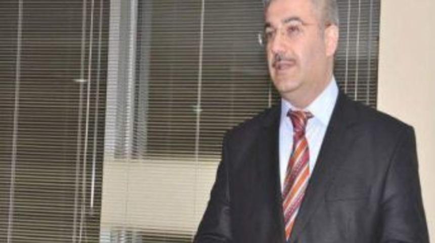 Yetiş&rsquo;ten D&uuml;nya Filistin G&uuml;n&uuml; Mesajı