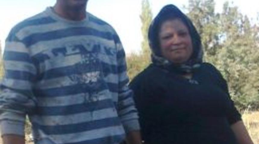 Pompalı T&uuml;fek Kurbanları Toprağa Verildi