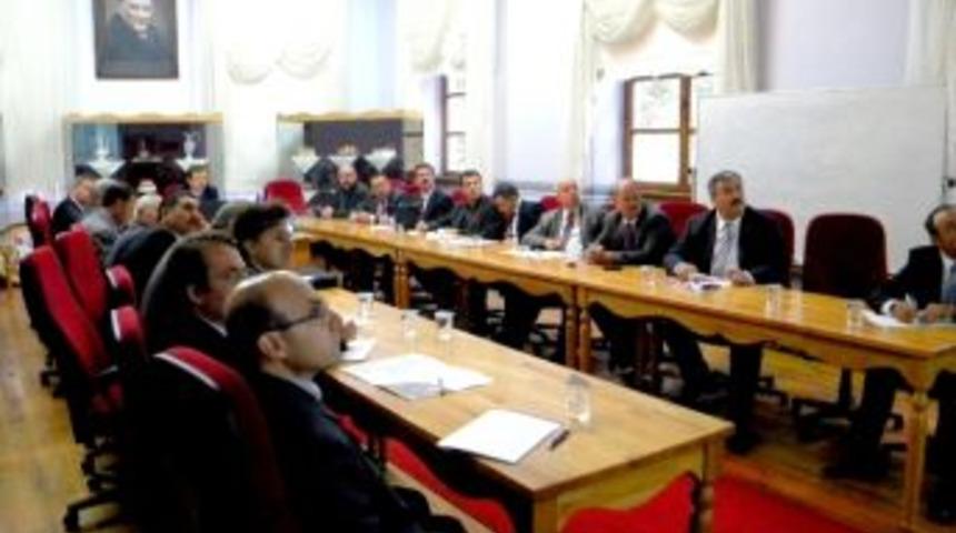 Edirne 4+4+4 Eğitim Sistemine Uyum Sağladı