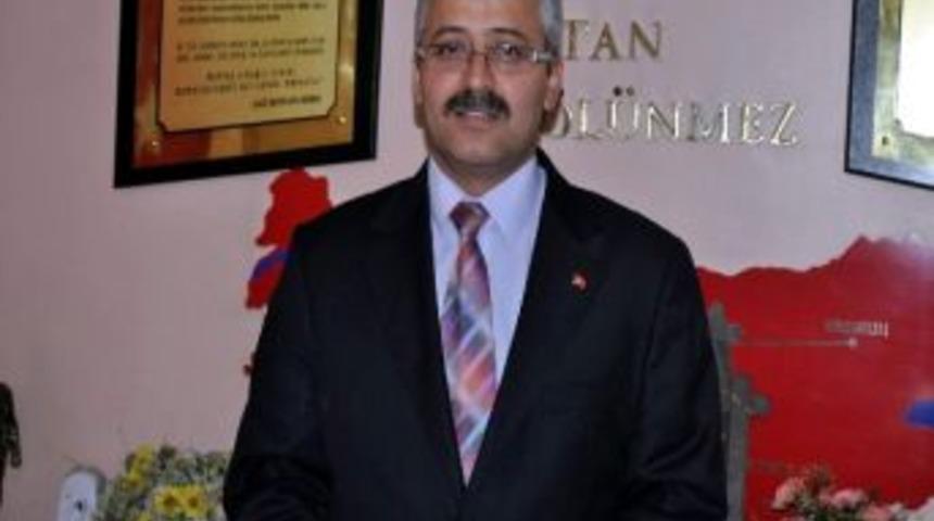 &ldquo;idam Geri Gelmeli&rdquo;