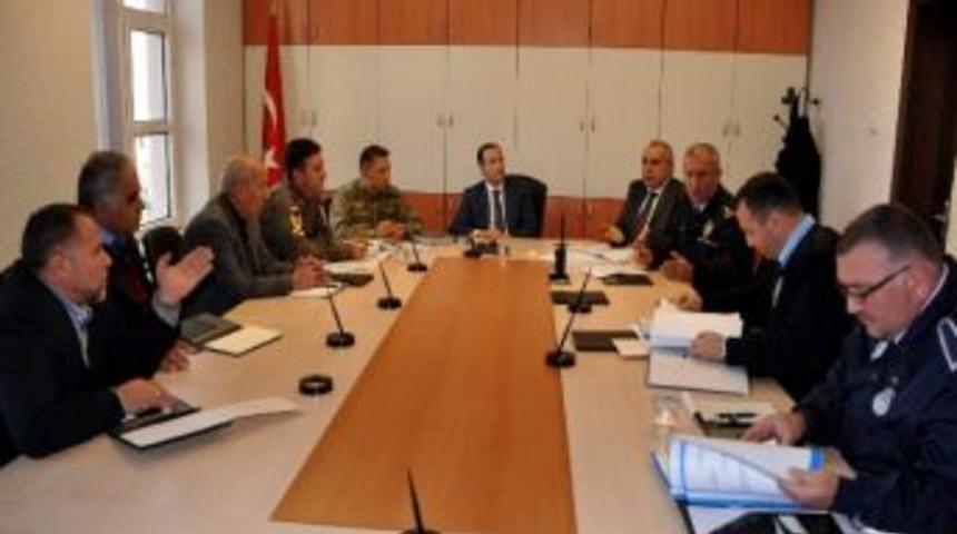 Kaymakam Demiral: &ldquo;il&ccedil;emiz Trafiğini Rahatlatacağız&rdquo;