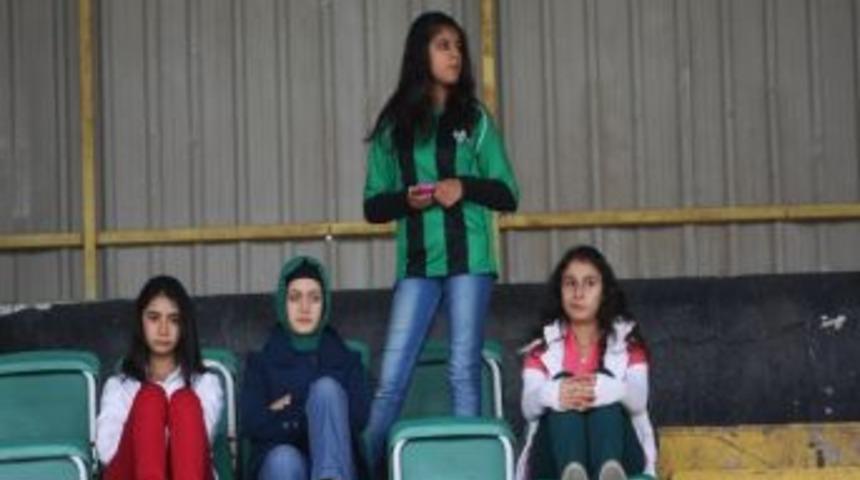 Spor Toto 2.lig Kırmızı Grup