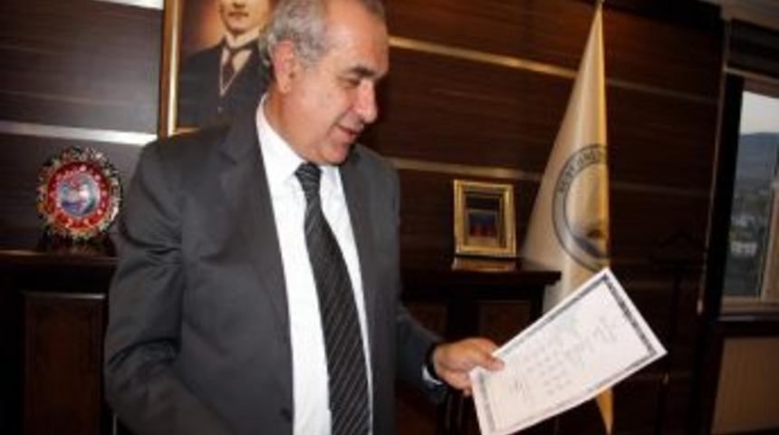 Suşehri Belediyesi Jeotermal Kaynak Su Arayacak