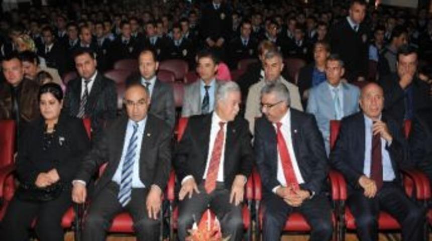 "mucize Sensin" Kan Toplama Kampanyası