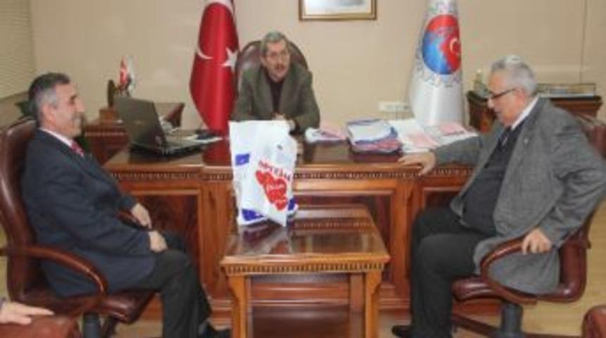 İhlas Holding&rsquo;ten Karab&uuml;k&rsquo;e 10 Milyon Tl&rsquo;lik Yatırım