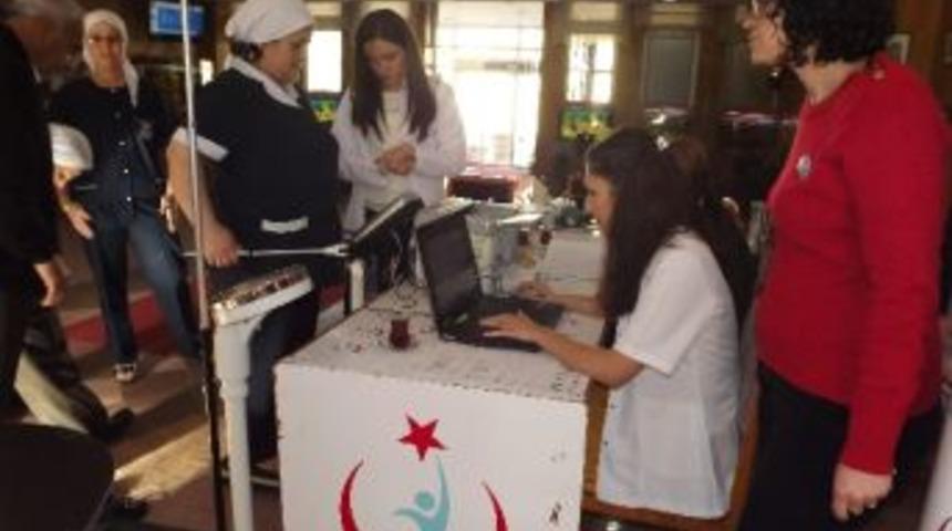 Kastamonu&rsquo;nun Diyabet Oranı Y&uuml;ksek &Ccedil;ıktı