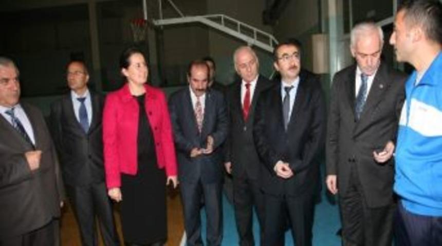 Gebze'de "okullar Hayat Olsun" Projesi Başarılı Bir Şekilde Devam Ediyor