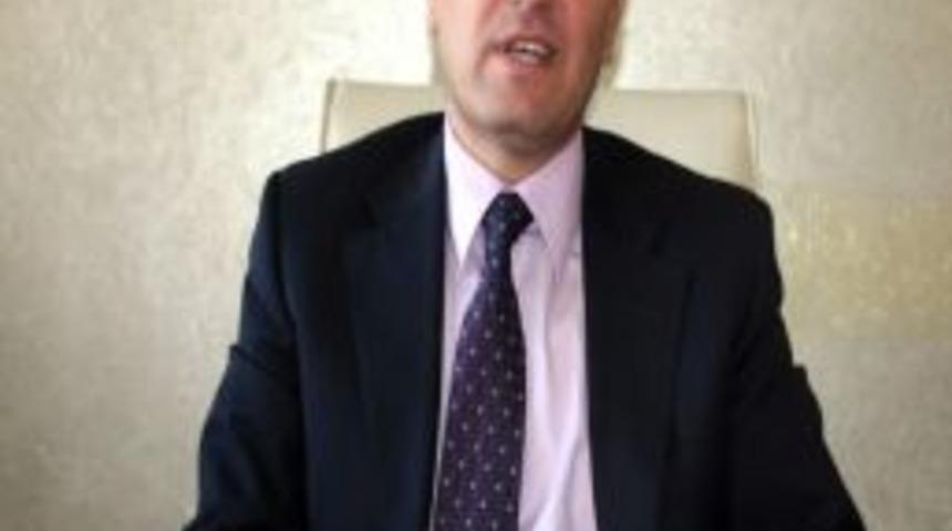 Gaziantep&rsquo;i Etkileyen Depremler