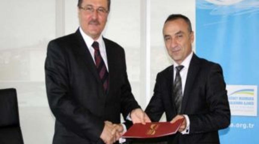 GMKA, Rehberlik Araştırma Merkezleriyle Işbirliğine Gidiyor