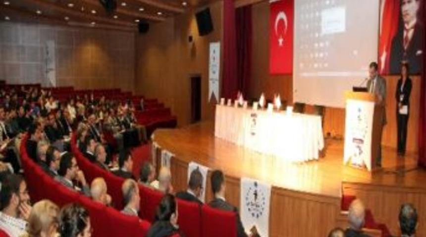 &lsquo;anadolu Etik&rsquo; Toplantıları