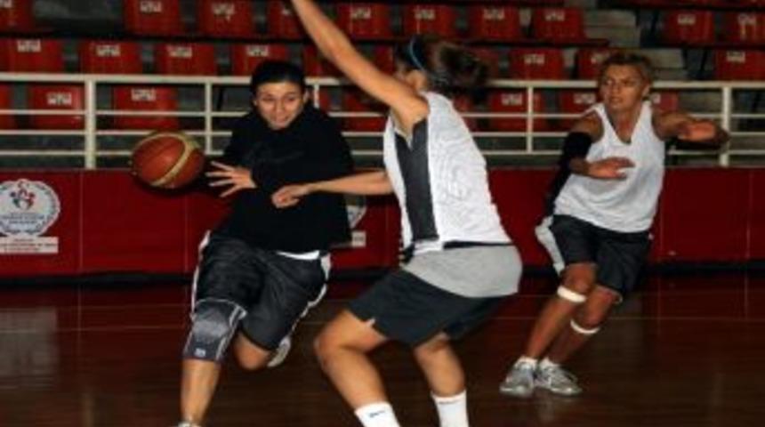 Sbk&rsquo;da 'samsun Derbisi' Hazırlığı