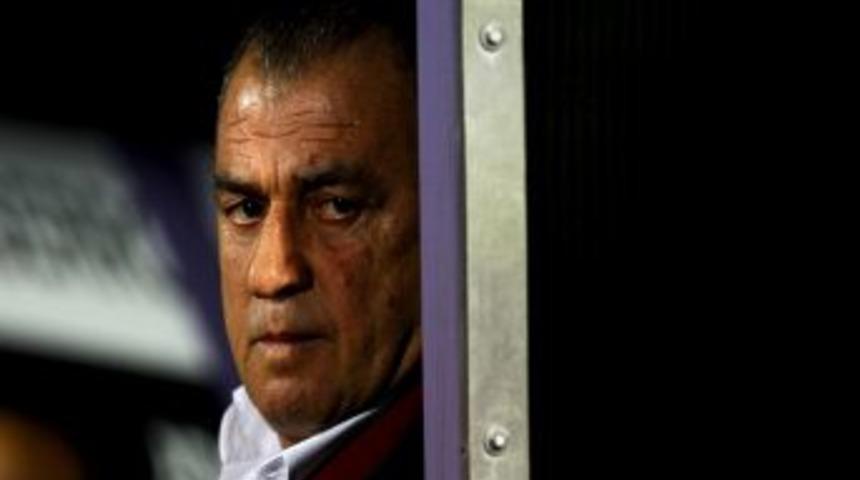 Fatih Terim: Karab&uuml;kspor'u Yenerek Manchester Ma&ccedil;ı &Ouml;ncesi Moral Bulmak Istiyoruz