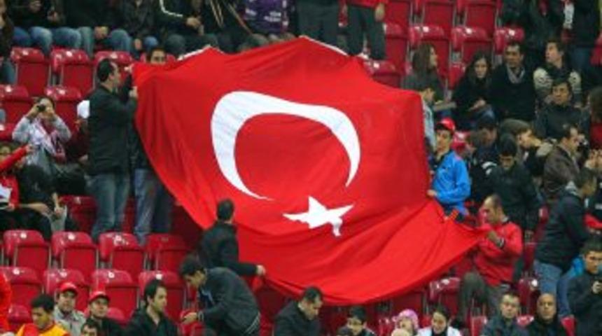 A Milli Takım, 500. Ma&ccedil;ta Danimarka'yı Ağırlıyor