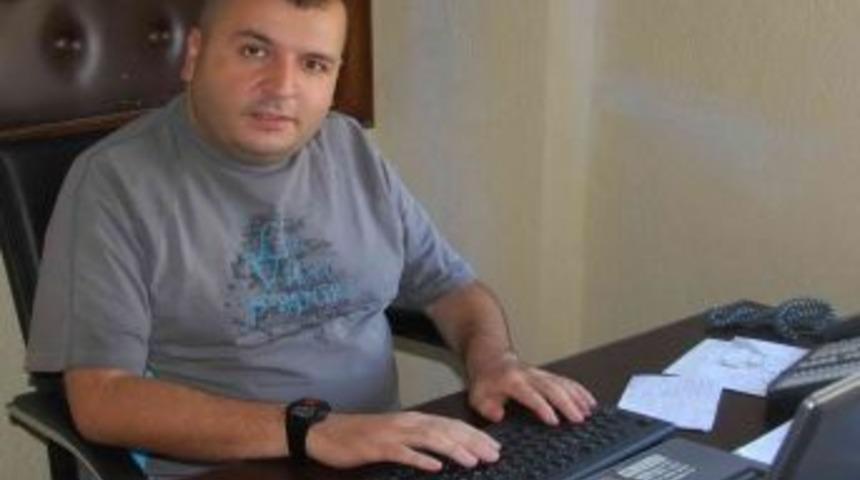 Gezgin Gazeteci