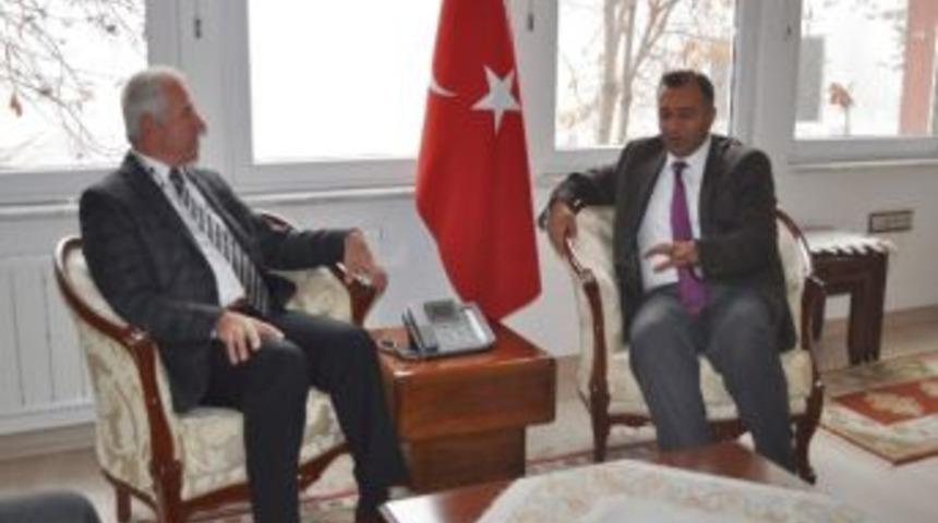 Kutso Başkanı Nafi G&uuml;ral: