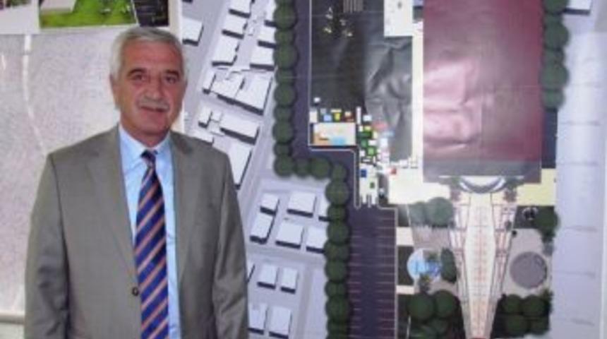 &Ouml;demiş Belediye Başkanı Keskin&rsquo;den B&uuml;t&uuml;nşehir Değerlendirmesi