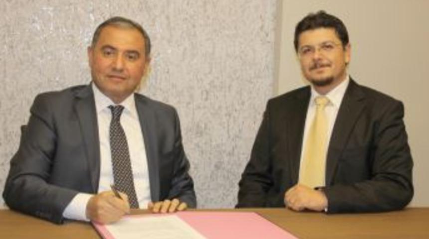 OSB'ye iş sağlığı ve g&uuml;venliği birimi