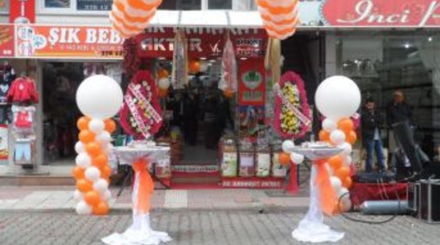 Akbaharat aktar a&ccedil;ıldı