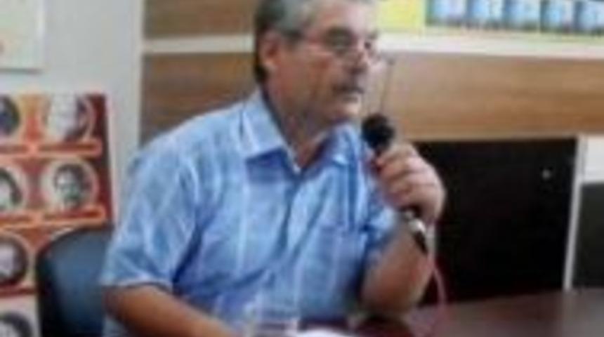 Kahraman&rsquo;dan muharrem mesajı