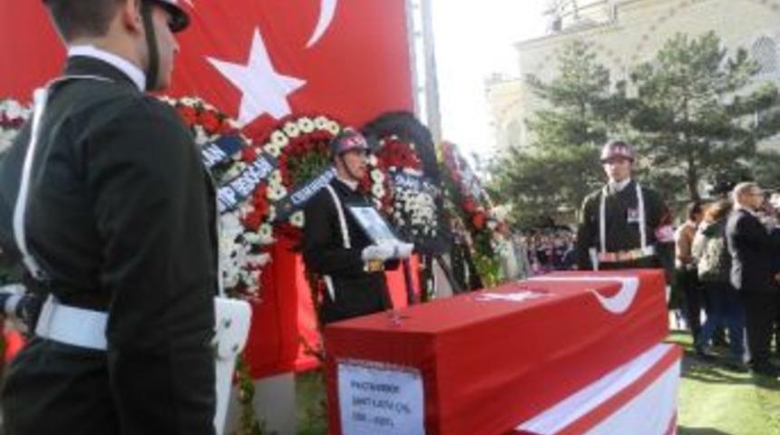 Şehadet Haberi Doğduğu G&uuml;n Gelmiş