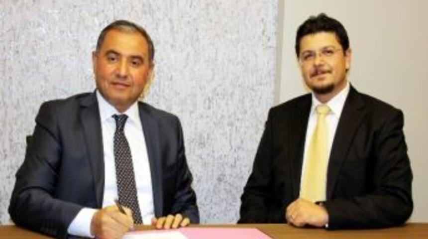 Osb&rsquo;de Ortak İş Sağlığı Ve G&uuml;venliği Birimi Oluşturuldu
