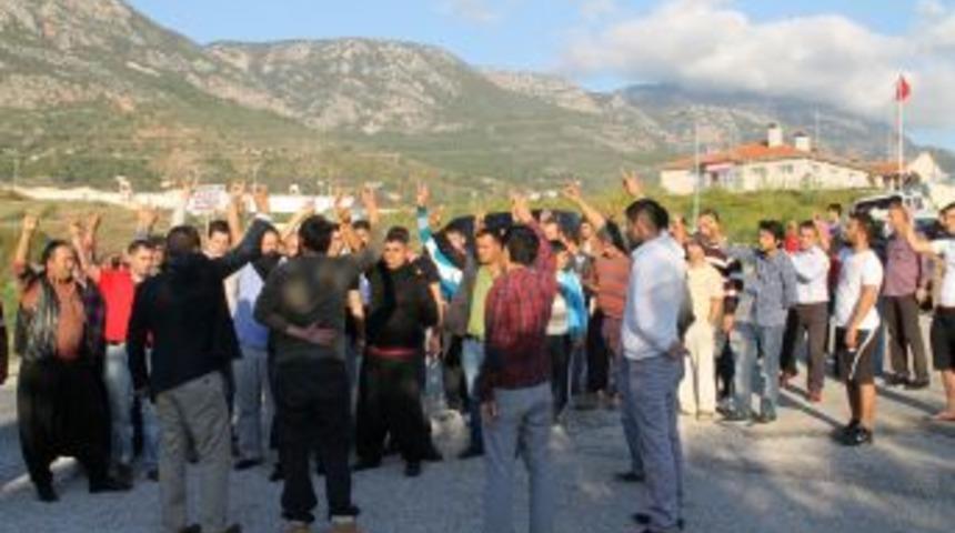 BDP'ye ge&ccedil;it yok