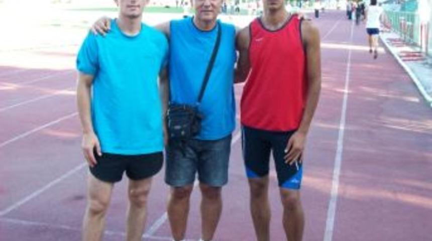 Hasan T&uuml;rkdağlı, Galatasaray&rsquo;a Transfer Oldu