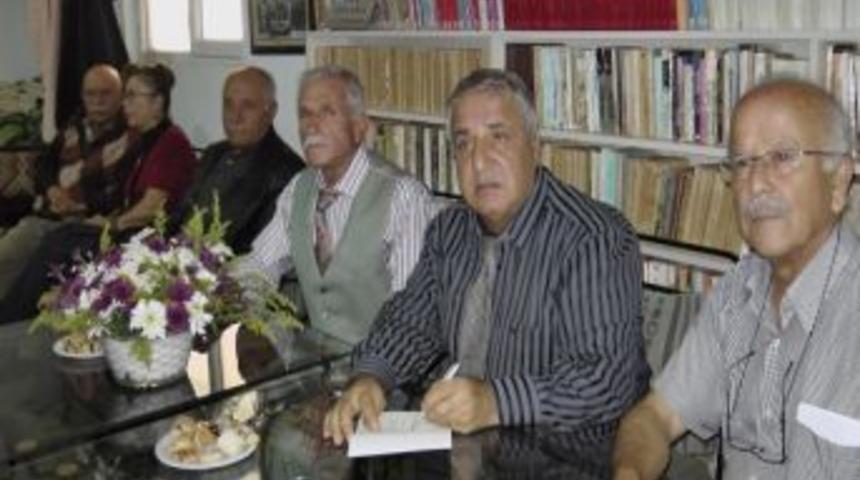 Şairler Fethiye'de Buluştu