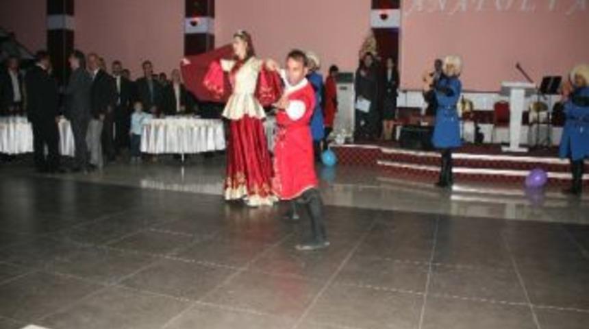 Iğdır'ın D&uuml;şman İşgalinden Kurtarılışının Yıld&ouml;n&uuml;m&uuml;