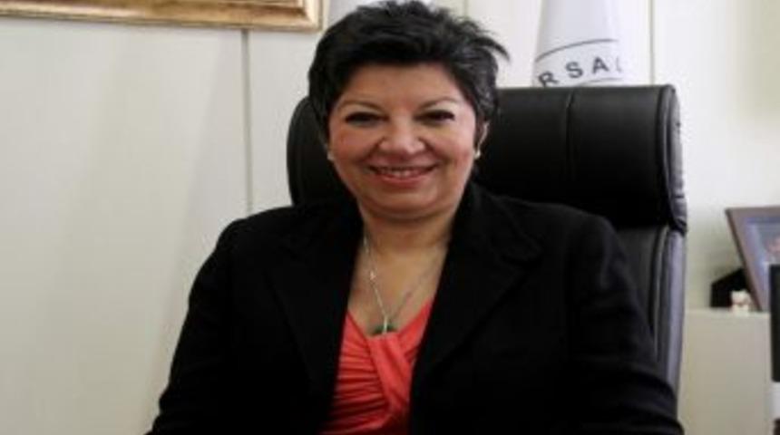 İtb Y&ouml;netim Kurulu Başkanı Işınsu Kestelli: