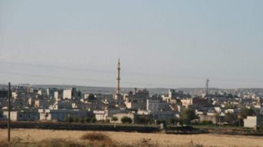 Suru&ccedil;'ta Sessizlik Hakim