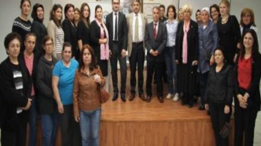 Meme Okulu Erken Tanı İle Hayat Kurtaracak