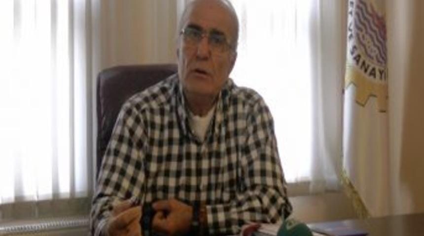 Tobb Başkanı Hisarcıklıoğlu Ak&ccedil;akoca&rsquo;ya Geliyor