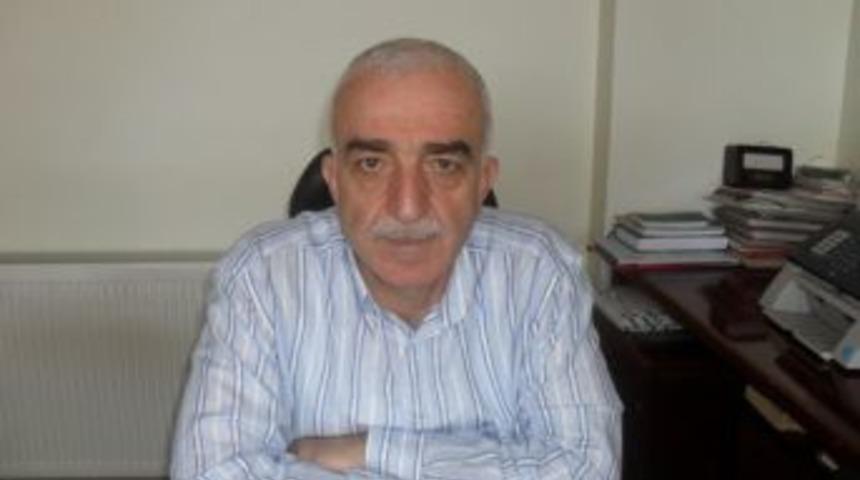 "Fındığın S&ouml;k&uuml;l&uuml;p Yerine Kivi Dikilmesi &Ccedil;ok Yersiz"