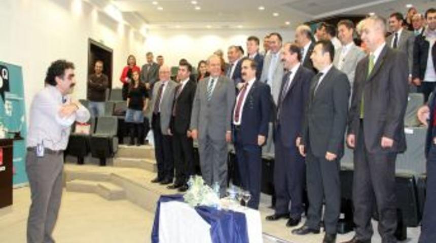 T&uuml;rkiye&rsquo;de En &Ccedil;ok &lsquo;mazeret&rsquo; &Uuml;retiliyor