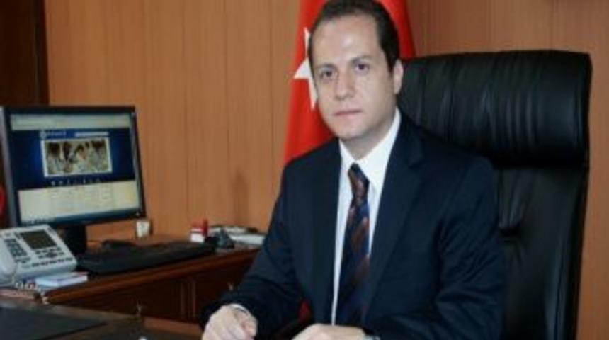 Od&uuml;, 2013 Yılına Projeler İle Giriyor