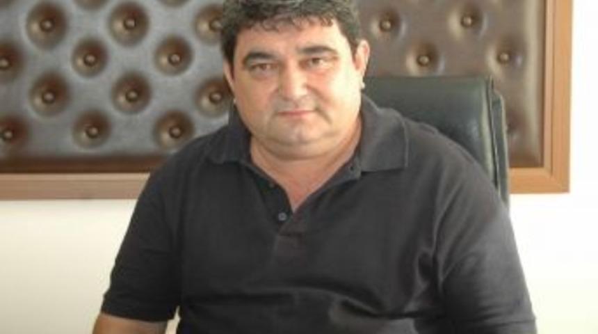 Komşularla Yaşanan Sorunlar Sebze Meyveyi Etkiledi