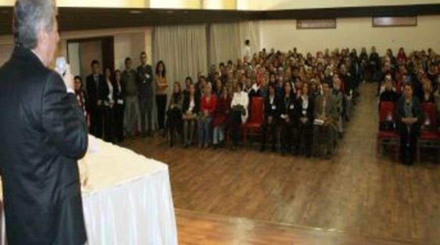 Bursa'da Eğitime Velilerde Destek Verecek