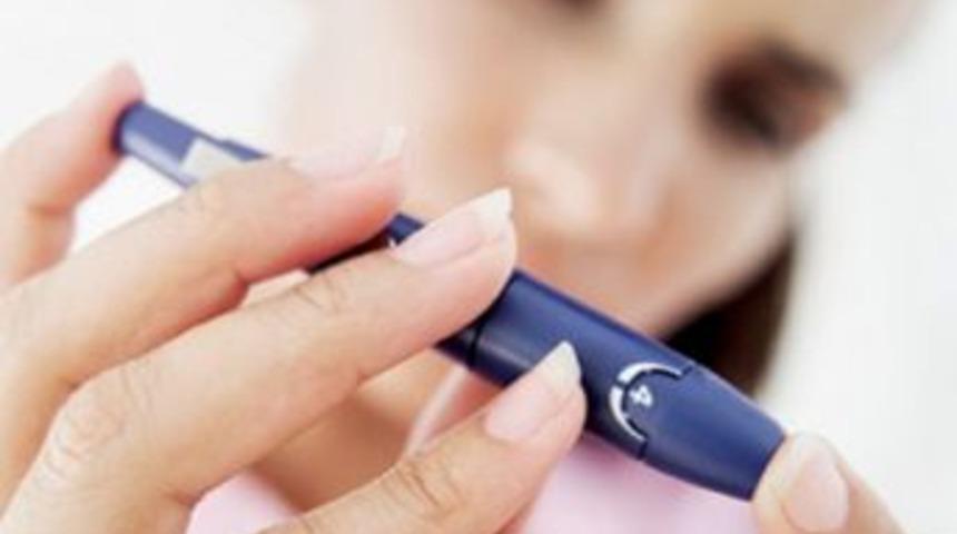 Diyabet &ccedil;ağın hastalığı