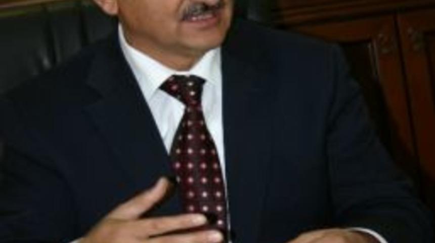 Başsoy&rsquo;dan Muharrem Ayı Mesajı