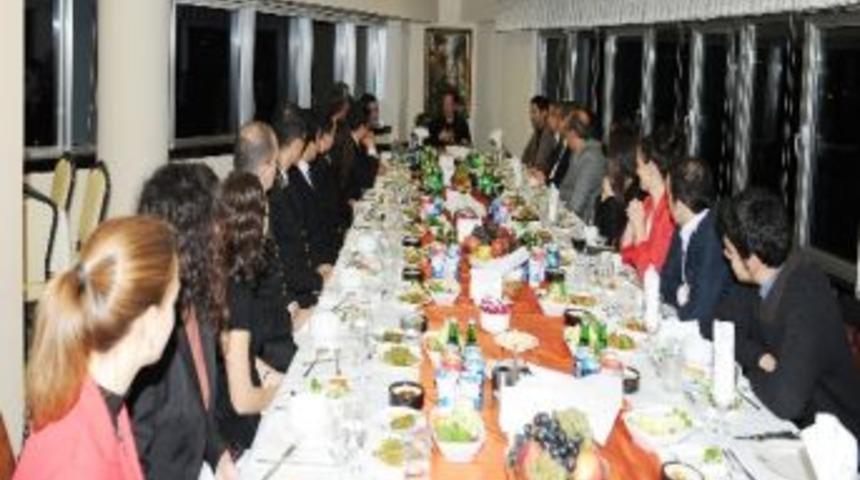 Tuzla&rsquo;da Eğitim Veren &Uuml;niversiteler Biraraya Geldi