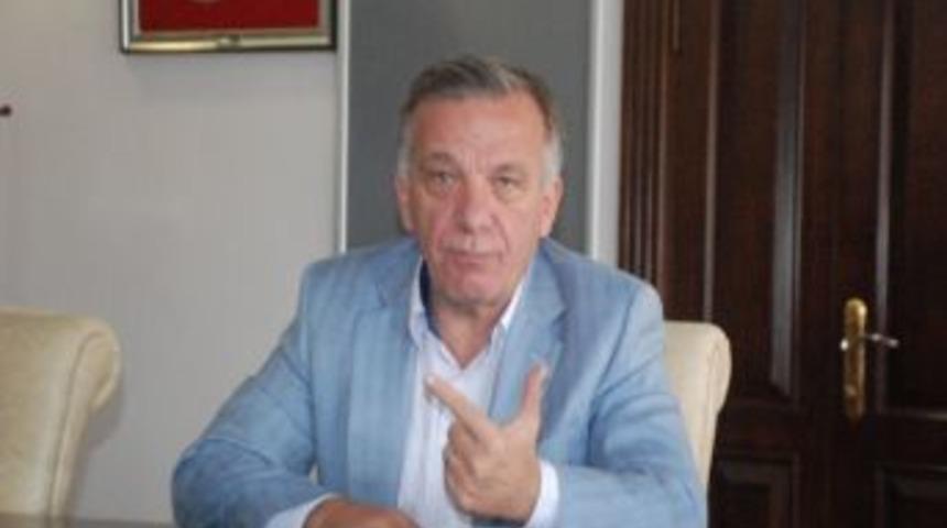 Yalova'ya Esnafın Y&uuml;z&uuml;n&uuml; G&uuml;ld&uuml;recek Yatırım