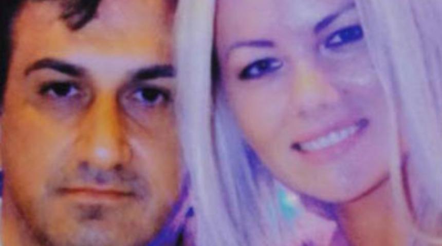 Eşi yerine başka kadının fotoğrafını verdi