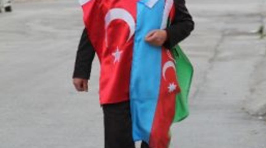 Bu Kez Ermenistan'a Y&uuml;r&uuml;yecek