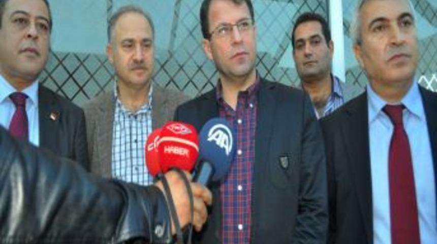 Suriye&rsquo;deki Tutuklu Gazetecileri Almak I&ccedil;in CHP&rsquo;li Heyet Suriye&rsquo;ye Gidecek