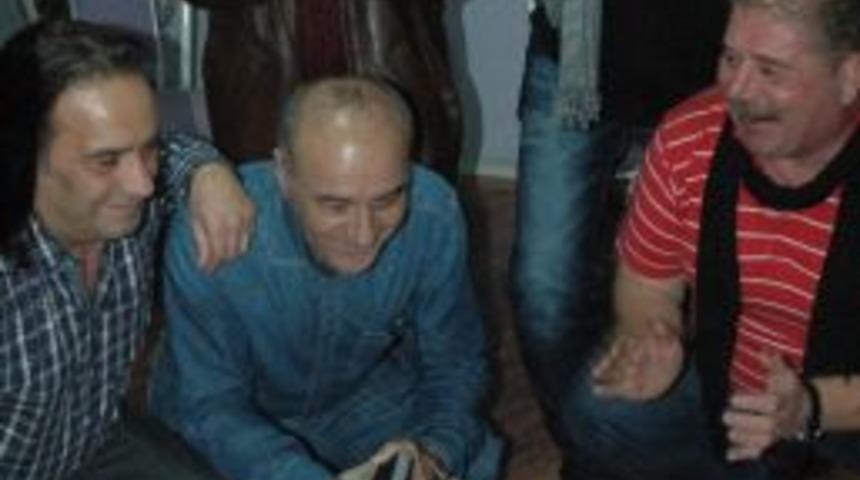 Kemal Sunal İ&ccedil;in Memleketinde Doğum G&uuml;n&uuml; Partisi D&uuml;zenlendi