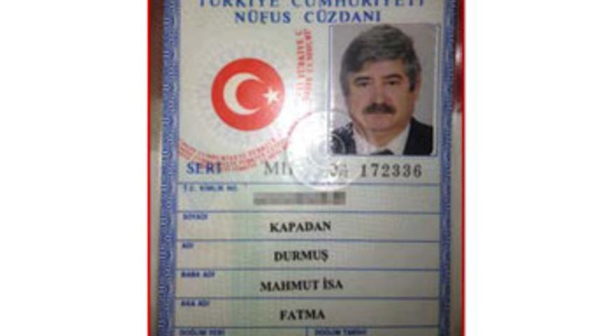 Doğum g&uuml;n&uuml; olmayan adam