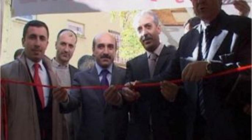 İnci-Der &Ouml;ğrencilerin Elinden Tutmaya Devam Ediyor