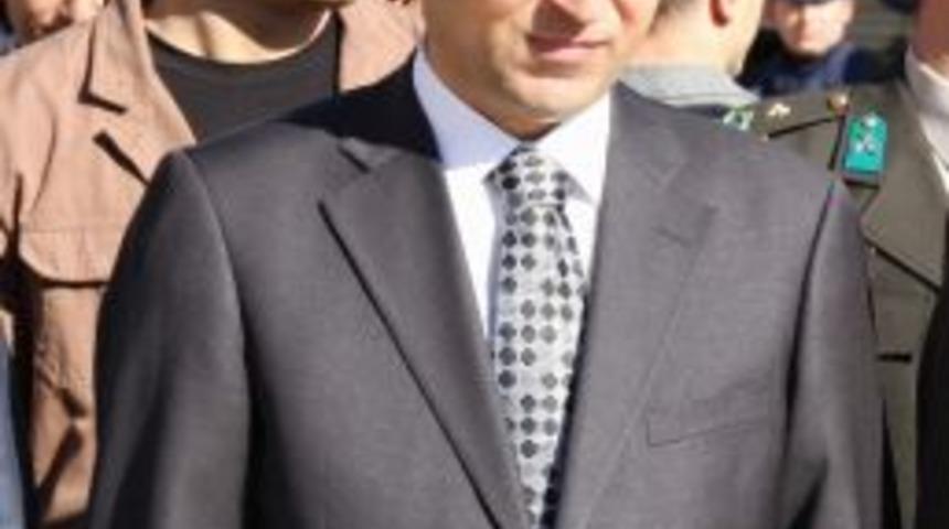 Vali Toprak&rsquo;tan Cezaevine M&uuml;dahale A&ccedil;ıklaması