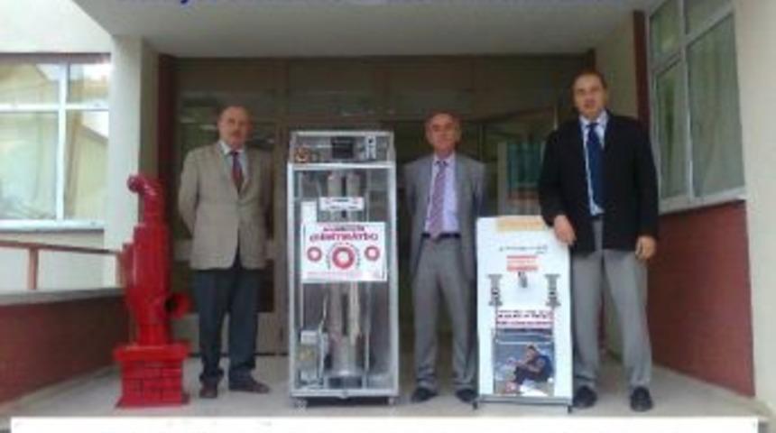 Patentler Hayırsever Sahiplerini Bekliyor